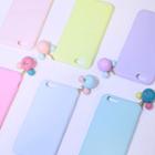 Pendant Mobile Case - Iphone 6s / 6s Plus