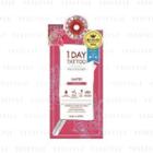 K-palette - 1 Day Tattoo Procast The Eyeliner Rose Pink Limited Edition 1 Pc