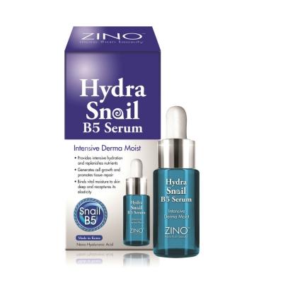 Zino - Hydra Snail B5 Serum 15ml