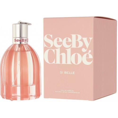 Chloe - See Si Belle Edp 50ml