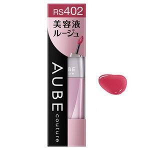 Sofina - Aube Couture Essence Lip Color (#rs402) 5.5g