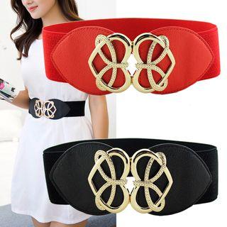 Wirework Belt