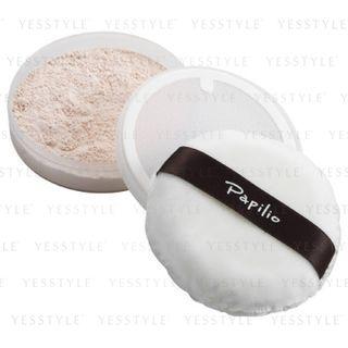 Papilio - Enriched Powder (shine) (refill) 20g