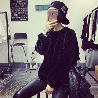 Zip Pullover