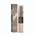 Color Combos - Flawless Cover Duo Lip & Face Concealer (#02 Natural) 3.5g