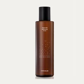 Commonlabs - Triple Vita Balancing Toner 210ml