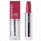 Chifure - Lipstick Refill 256 Rose Pearl 1 Pc