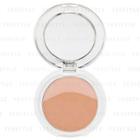 Shiseido - Playlist Skin Texture Powder 3d Spf 15 Pa++ (medium) 6g