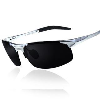 Oulaiou - Sports Sunglasses