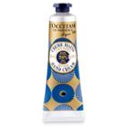 Loccitane - Shea Butter Hand Cream (festive Thanksgiving Limited Edition) 30ml