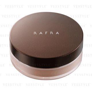 Rafra - Natural Base Powder 12g