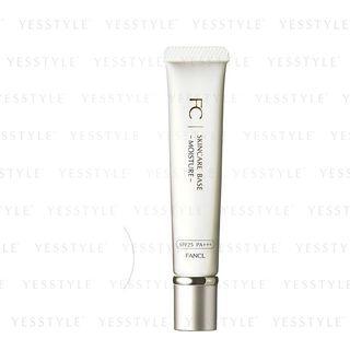 Fancl - Skincare Base (moisture) Spf 25 Pa+++ 18g