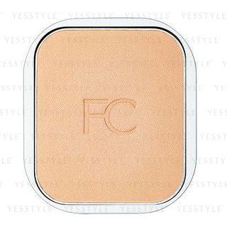 Fancl - Powder Foundation (bright Up Uv) Spf 30 Pa+++ (#02 Beige Light) (refill) 8.5g