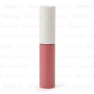 Muji - Lip Gloss Rose 4.6g