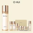 O Hui - The First Emulsion Special Set: Emulsion 150ml + 20ml + Skin Softener 20ml + Essence 5ml + Cream Intensive 7ml + Eye Cream 5ml 6pcs