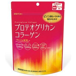 Itoh - Proteoglycan Collagen [powder] 104g
