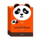 Berrisom - Animal Mask Set (10pcs) Panda 10pcs