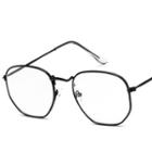 Square Glasses / Sunglasses