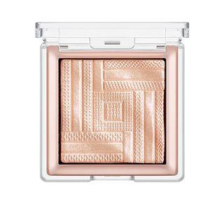Missha - Satin Highlighter Italprism - 3 Colors Little Moon