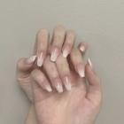 Gradient Faux Nail Tips 566 - Gradient - One Size