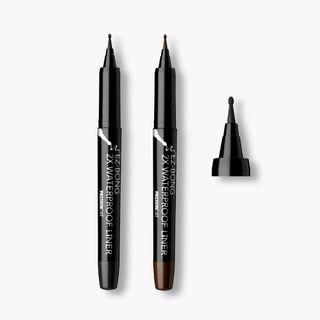 Passioncat  - Ez-bong 2x Waterproof Liner - 2 Colors #02 Brown