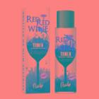 Rude - Red Red Wine Toner, 100ml 3.38oz / 100ml