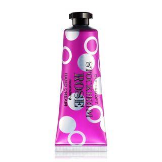 Duft & Doft - Nourishing Hand Cream - 8 Types Stockholm Rose