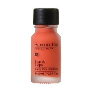 Macqueen - Serum Tint #03 Orange