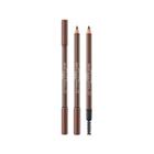 Skinfood - Choco Powder Brow Wood Pencil (5 Colors) #05 Dark Brown