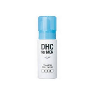 Dhc - Men Foaming Face Wash 50g