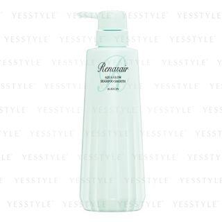 Albion - Renasair Aqua Glow Shampoo Smooth 500ml