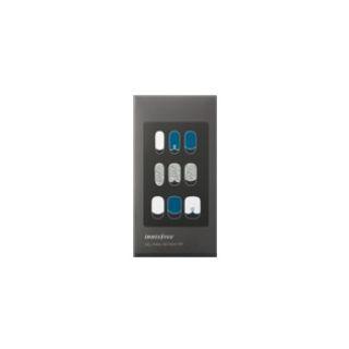Innisfree - Gel Nail Design Tip (#10) 1pc