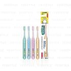 Sunstar - Gum Dental Brush For Children (#86 For Permanent Teeth) (random Color) 1 Pc