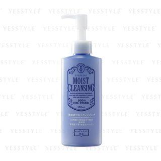 Eporashe - Moist Cleansing 150ml