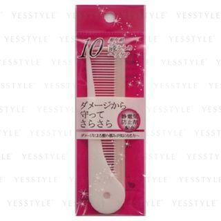 Lifellenge - Folding Hair Comb (#0-05) 1 Pc