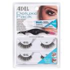 Ardell  - False Eyelashes (#105), Deluxe Pack 1 Pack