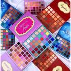 Beauty Creation  - 35 Color Eyeshadow Palette
