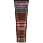 John Frieda - Shampoo Brilliant Brunette Visibly Deeper 8.3oz
