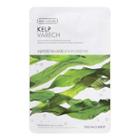 The Face Shop - Real Nature Face Mask 1pc (20 Types) 20g Kelp