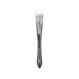 Rude - Silver Bullet Foundation Brush 1 Pc