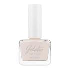 Missha - Gelatic Nail Polish (#wh01 Milk Riso) 9ml