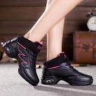 Genuine Leather Dance Shoes