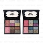 Anna Sui - Makeup Eyeshadow Palette 16g - 2 Types