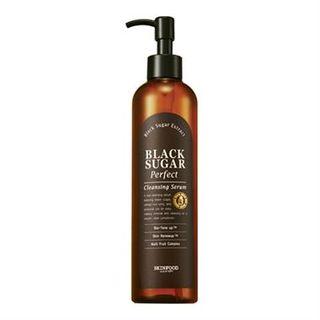 Skinfood - Black Sugar Perfect Cleansing Serum 300ml 300ml