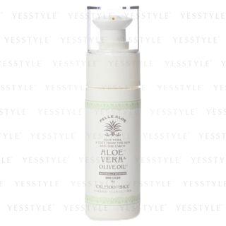 Caleido Et Bice - Pelle Aloe Aloe Vera & Olive Oil Hand Cream 48g
