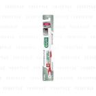 Sunstar - Gum Dental Brush Ac (#488 4 Row Super Compact Head/normal) (random Color) 1 Pc