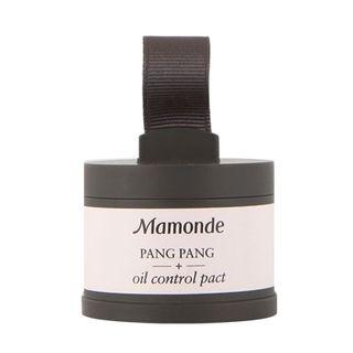Mamonde - Pang Pang Oil Control Pact