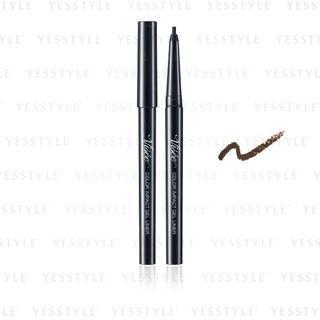 Kose - Visee Color Impact Gel Liner (#br300 Brown) 0.1g