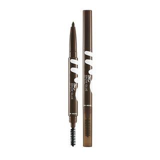 Memebox - Im Meme Im Brow Glue Gel Stick (3 Colors) #003 Dark Brown