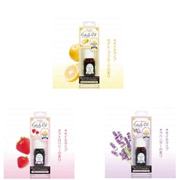 Lucky Trendy - Cuticle Oil